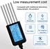 Soil multifunctional detector